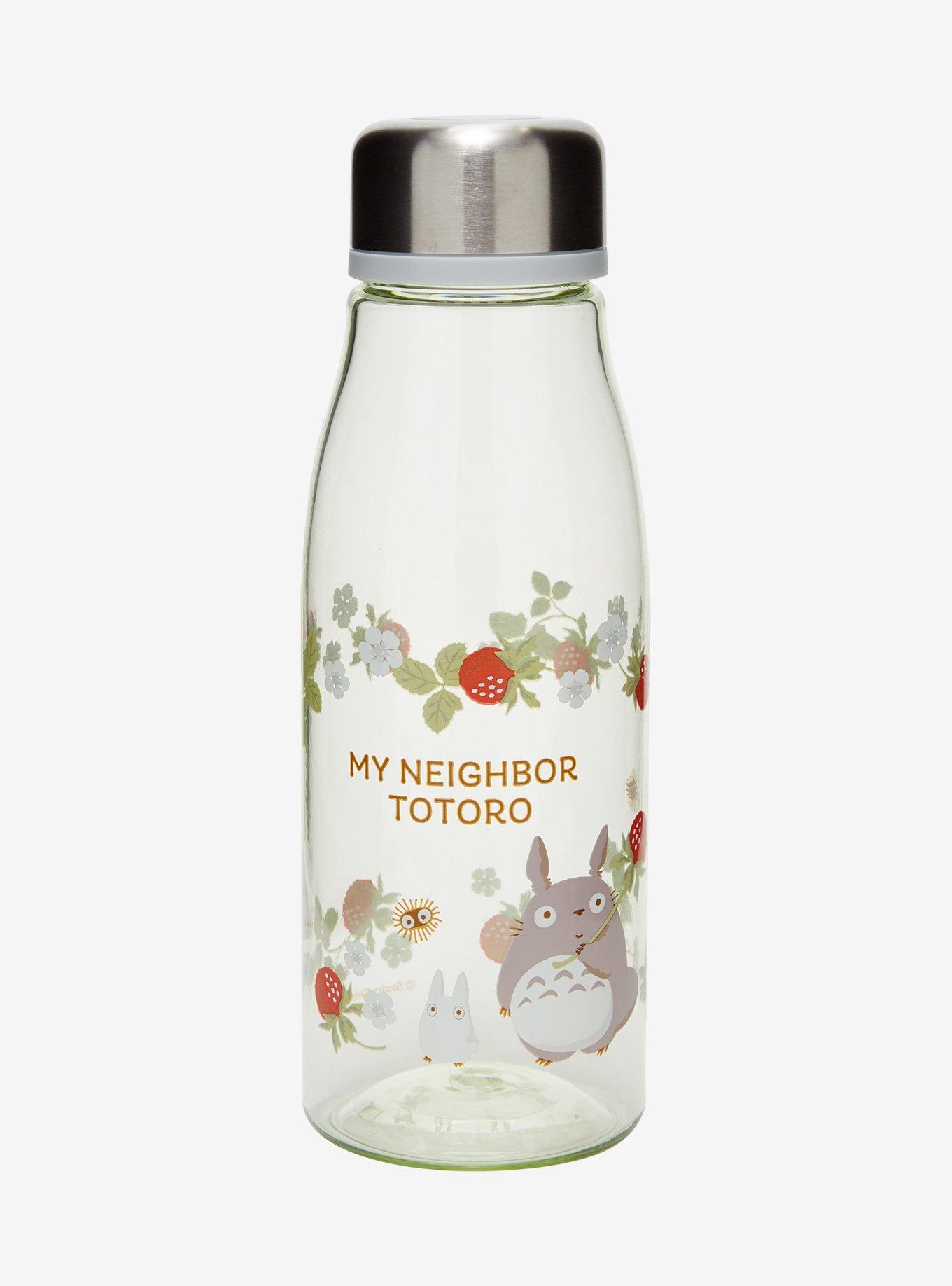 Studio Ghibli&reg; My Neighbor Totoro Water Bottle, , hi-res