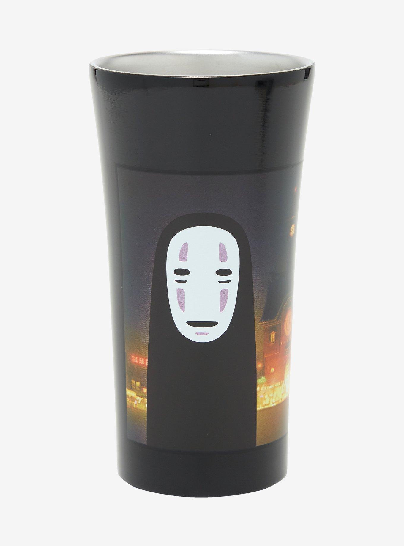 Studio Ghibli&reg; Spirited Away No-Face Tumbler, , hi-res