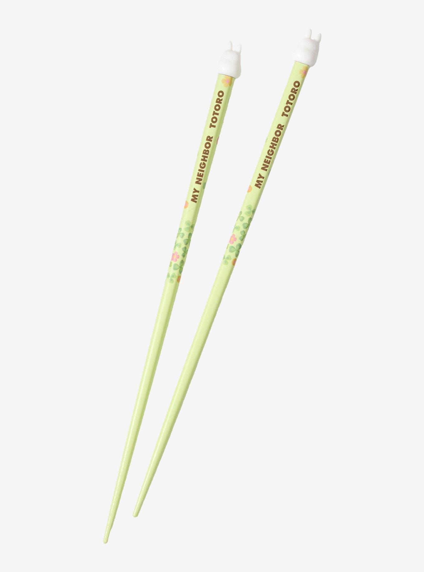 Studio Ghibli&reg; My Neighbor Totoro Mascot Chopsticks, , hi-res