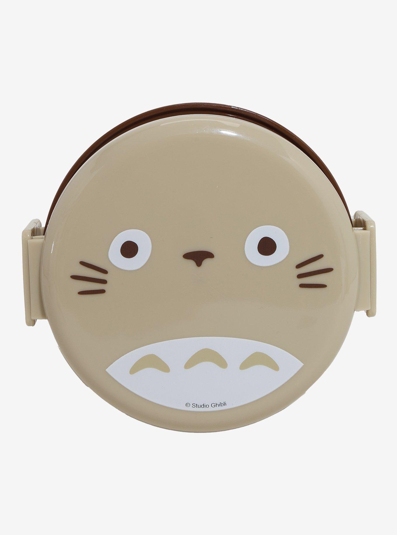 Studio Ghibli&reg; My Neighbor Totoro Bento Box, , hi-res