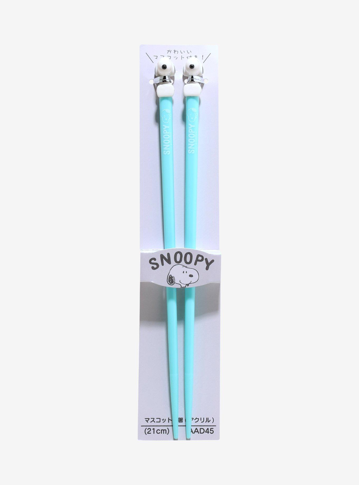 Peanuts Snoopy Chopsticks, , hi-res