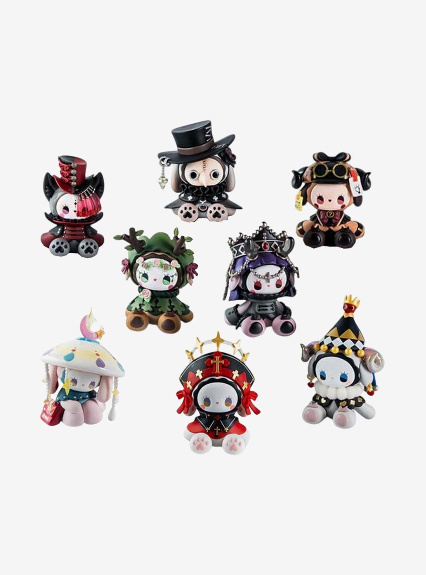 Emma Secret Forest Blizzard Manor Blind Box Figure, , hi-res