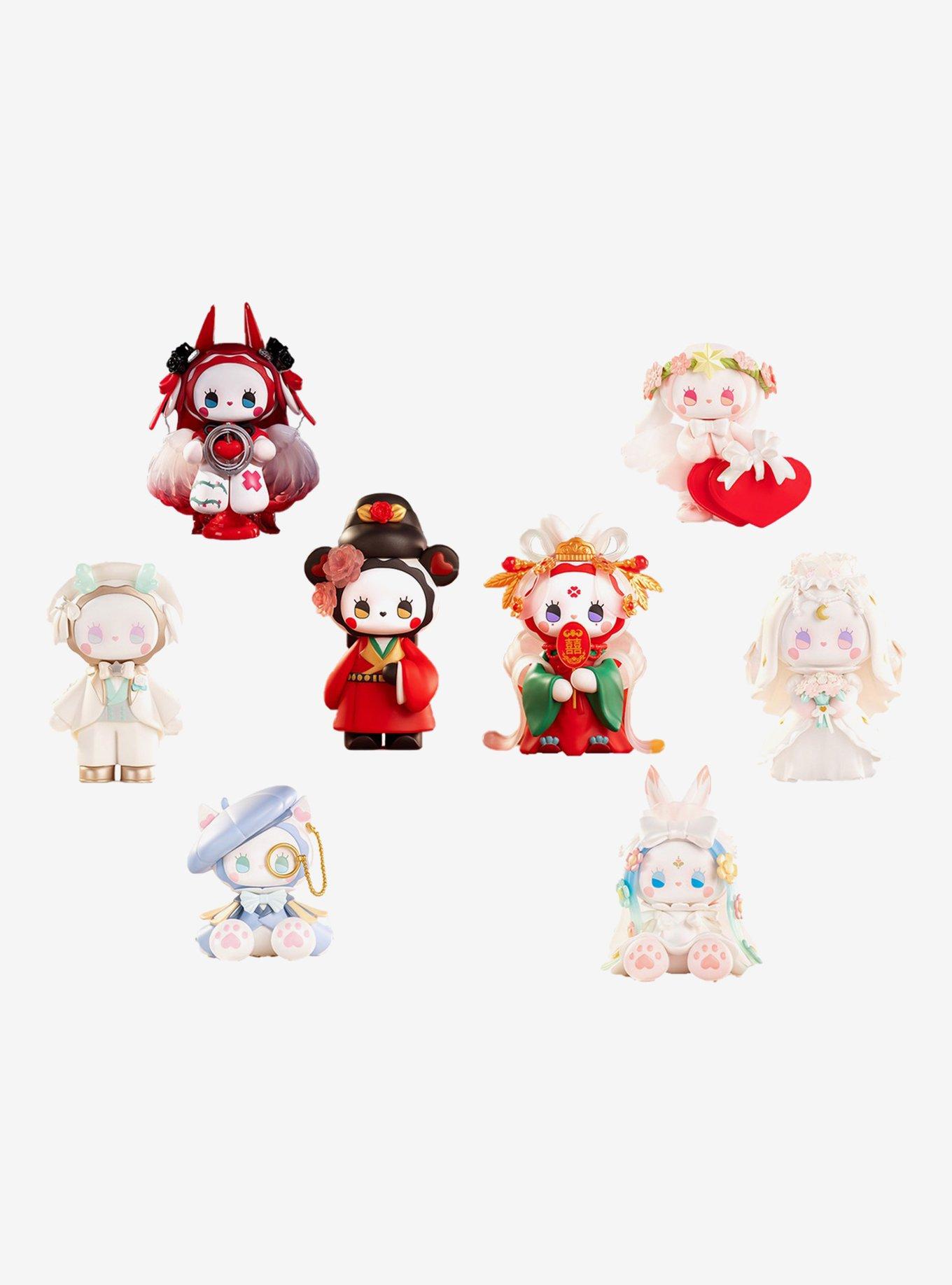 Emma Secret Forest Love Beloved Series Blind Box Figure, , hi-res