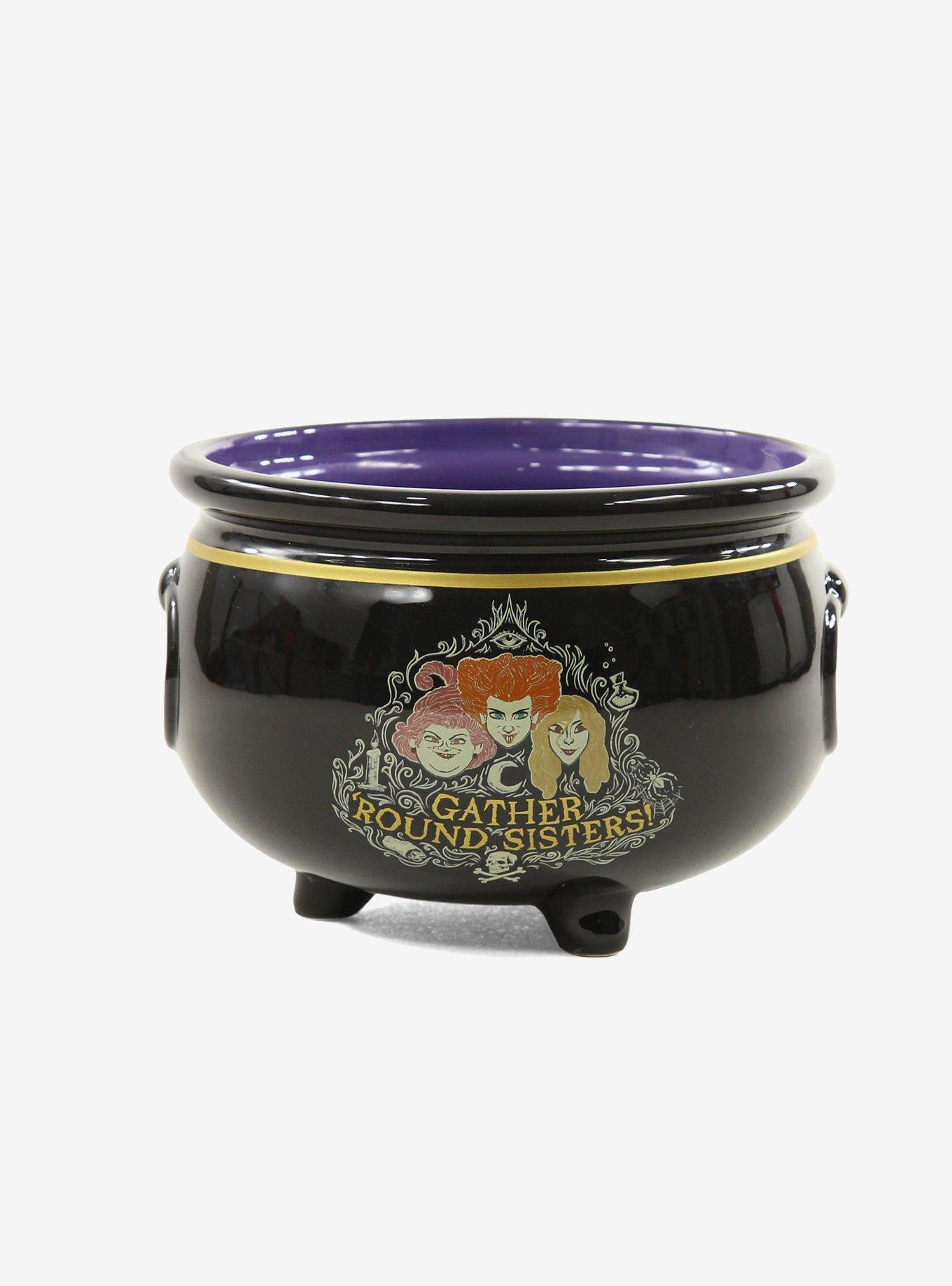 Disney Hocus Pocus Caldron Bowl, , hi-res