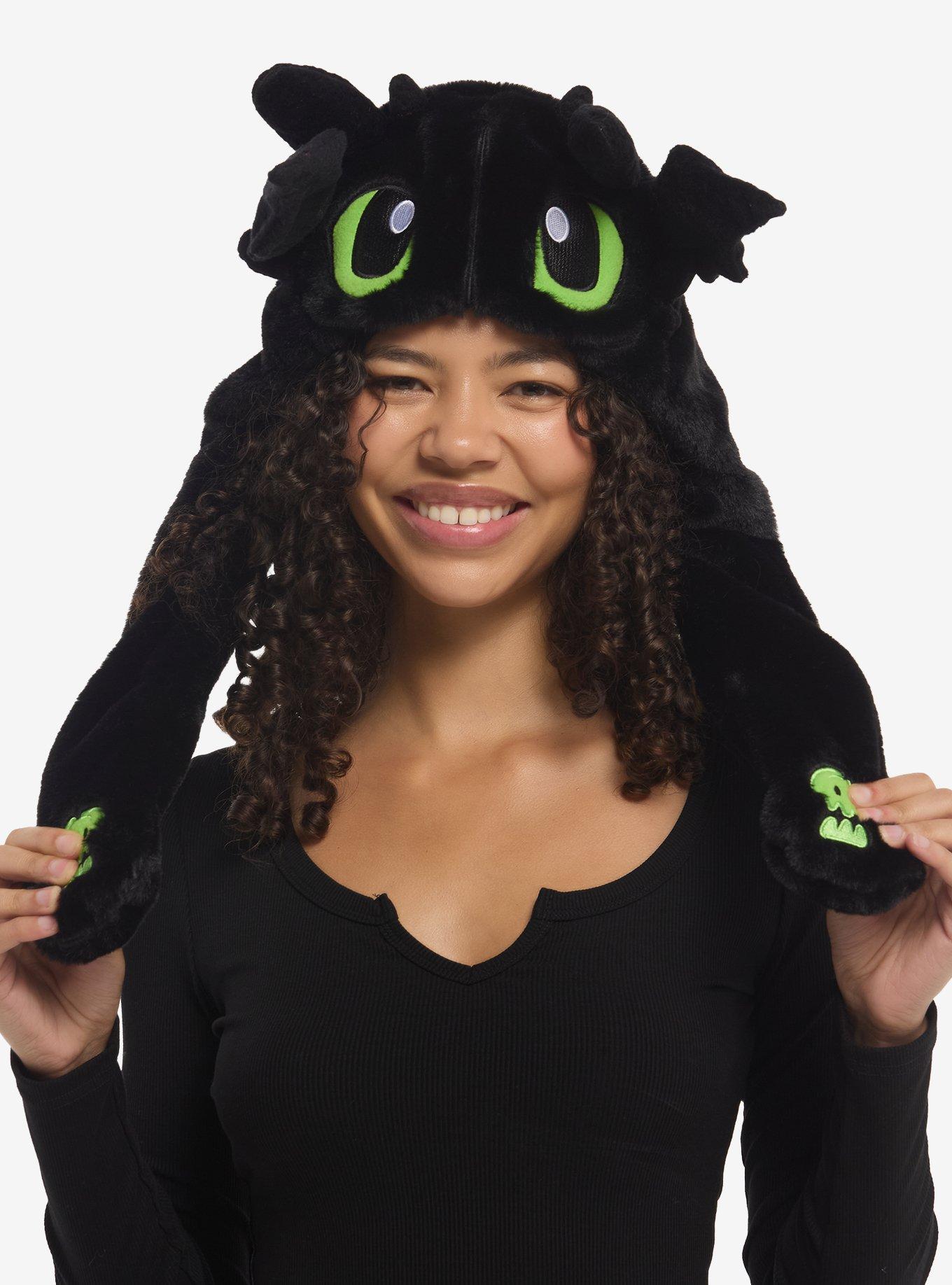Beanies Shop: Fuzzy & Comfy Hugs for your Head @HotTopic