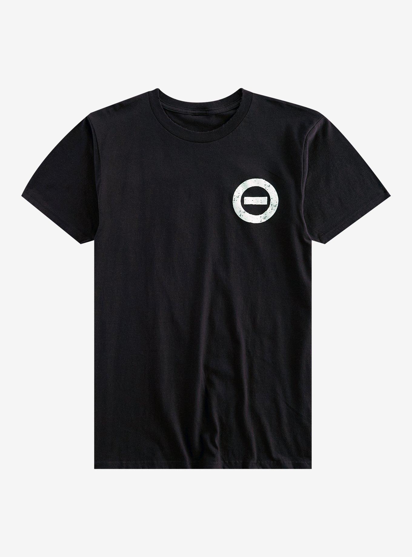 Type O Negative Morning Stars T-Shirt, , hi-res