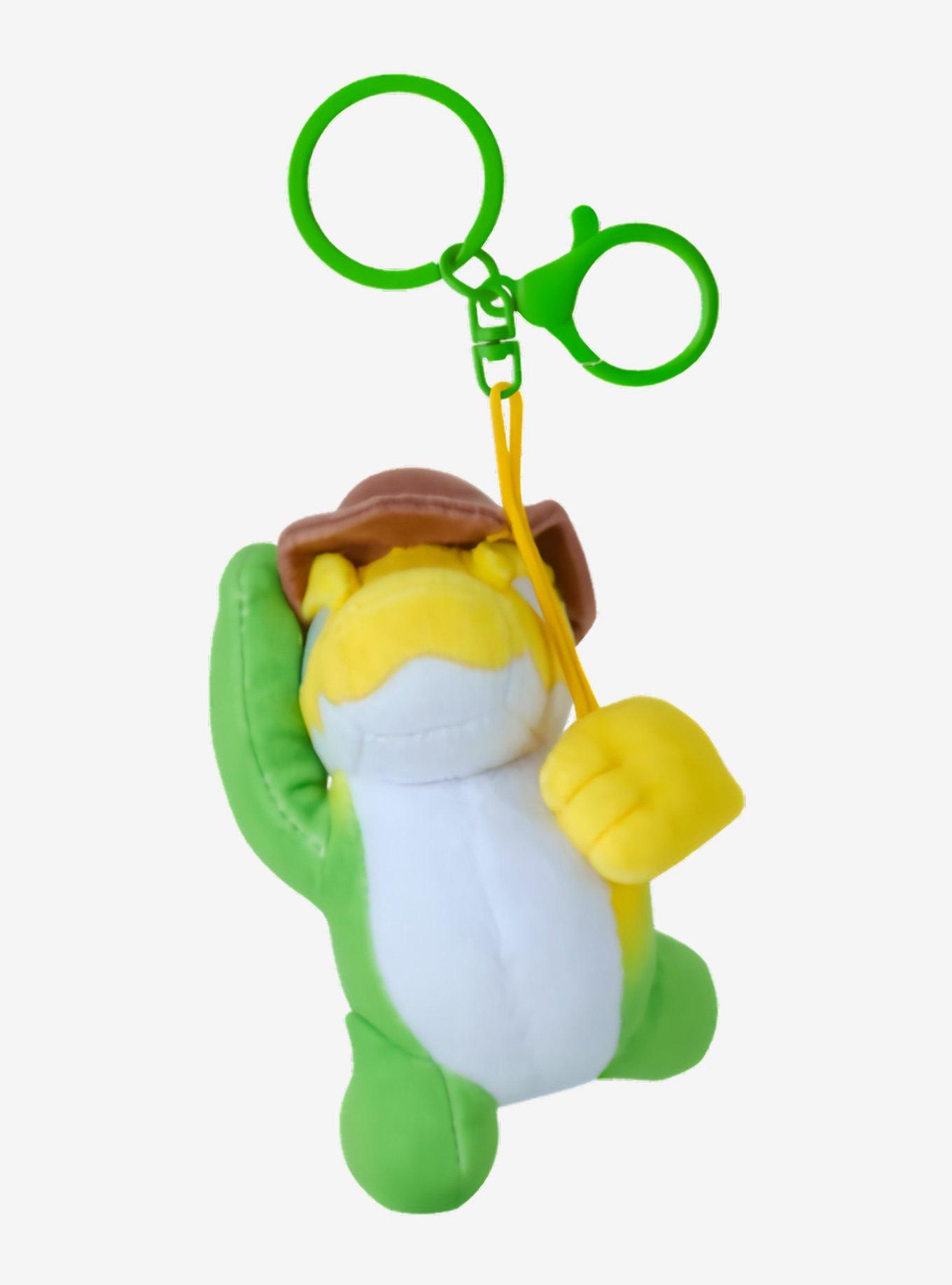 The Amazing Digital Circus Gummigoo Plush Bag Charm