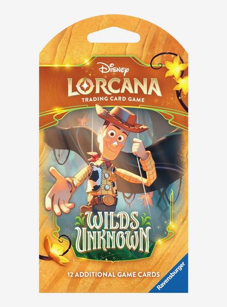 where can you buy lorcana cards Disney Trading Card Game The First Chapter Single Card Uncommon Aurora - Regal Princess 140 Ravensburger is even offering fans a closer look at some of the cards in the set Disney Lorcana: Archazia's Island Chapter