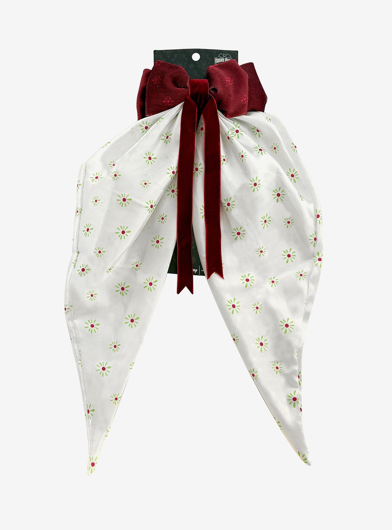 Disney The Haunted Mansion Ballerina Hair Bow, , hi-res