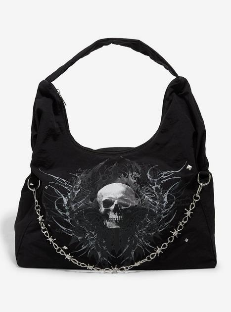 バッグ blood storm club skull sholuder bag 36415847_hi?h=630