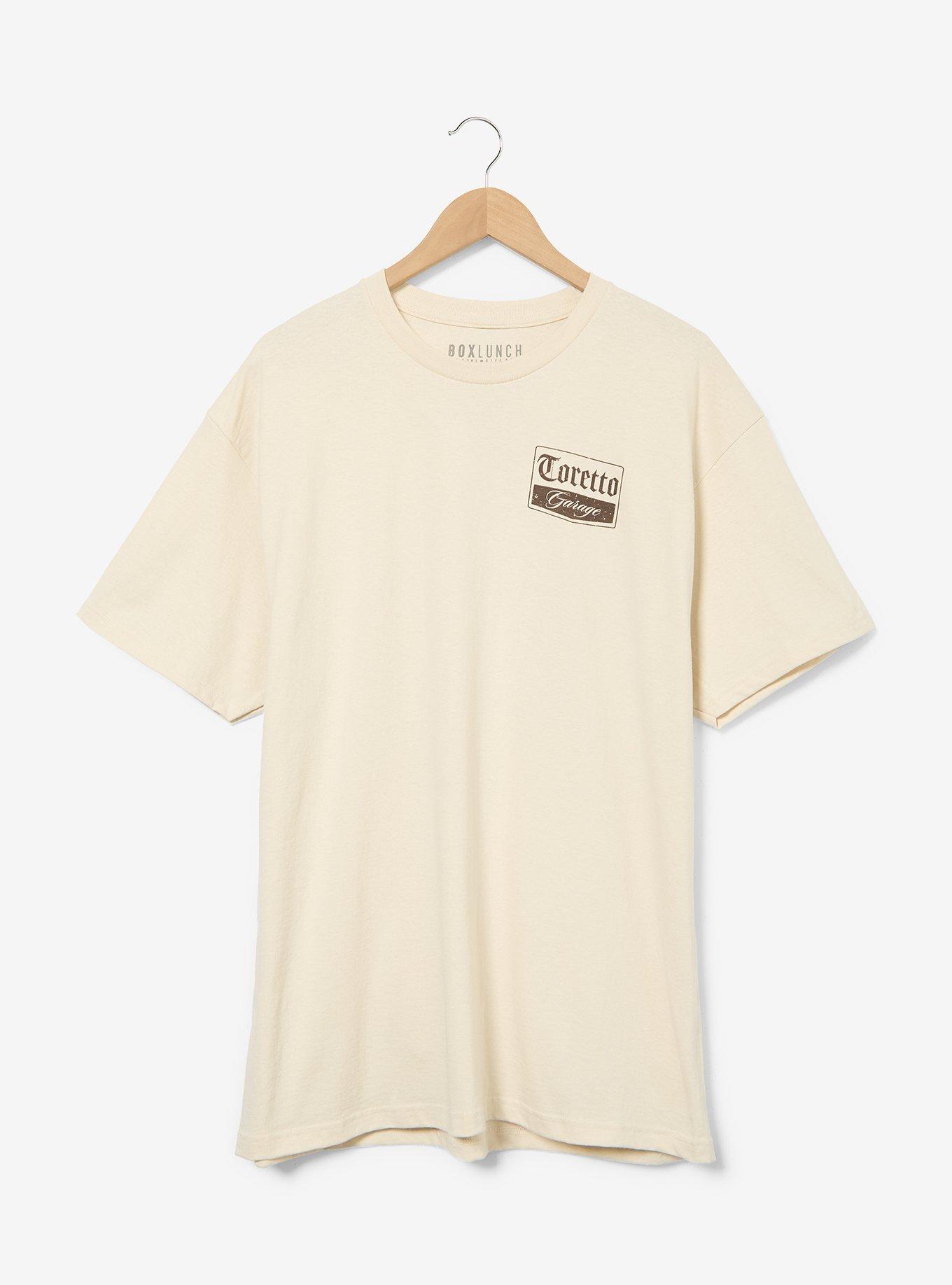 Fast & Furious Toretto Family T-Shirt - BoxLunch Exclusive, , hi-res