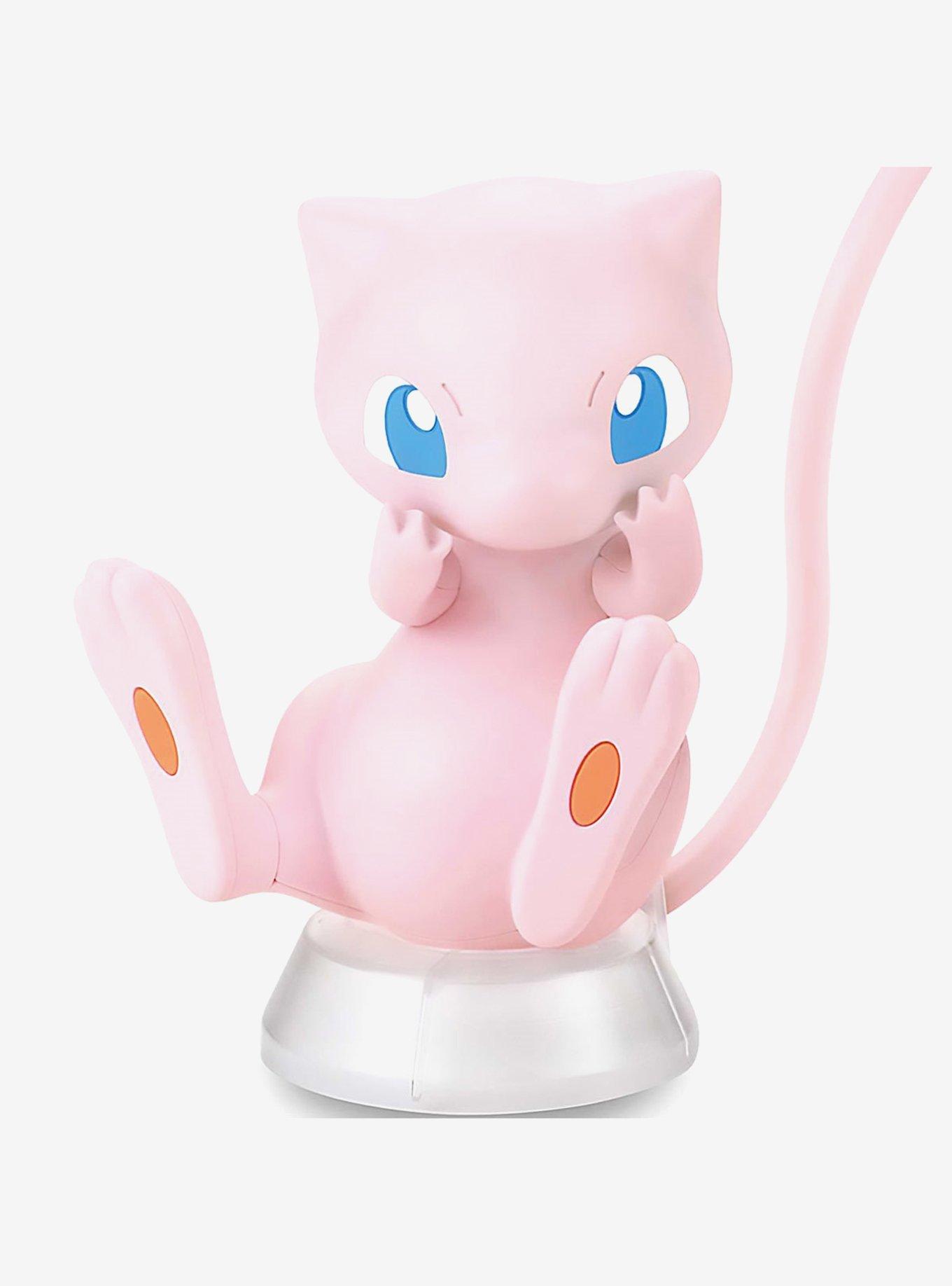Pok&eacute;mon Mew Model Kit, , hi-res