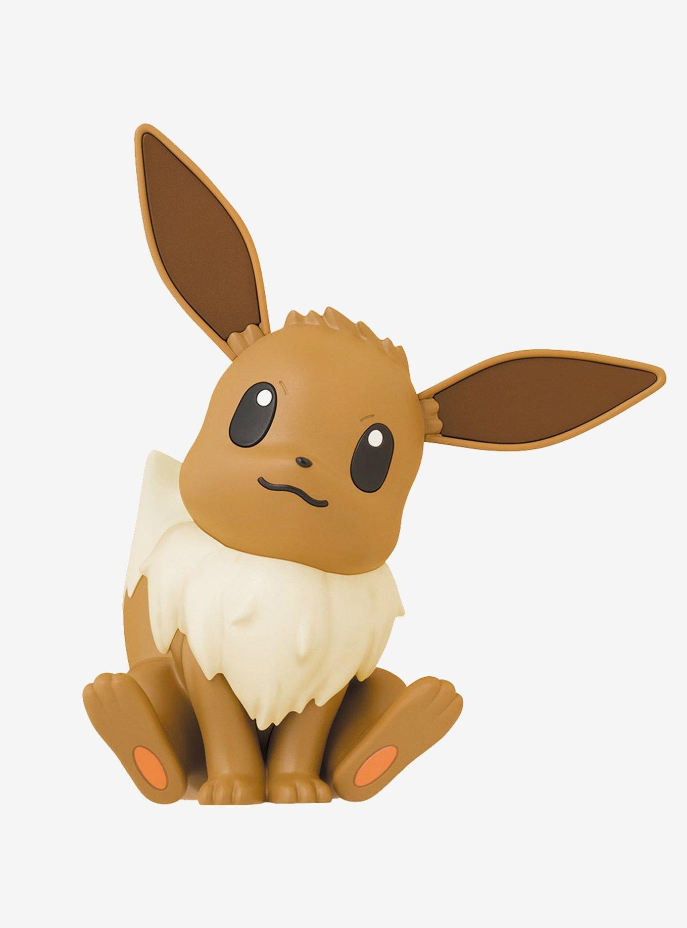 Pok&eacute;mon Eevee Model Kit, , hi-res