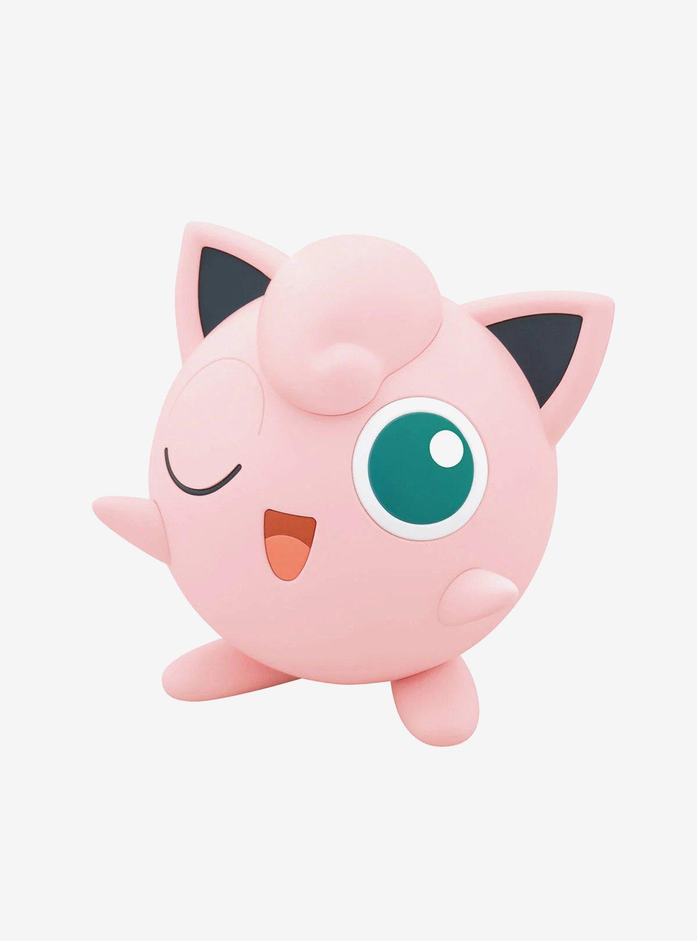 Pok&eacute;mon Jigglypuff Model Kit, , hi-res
