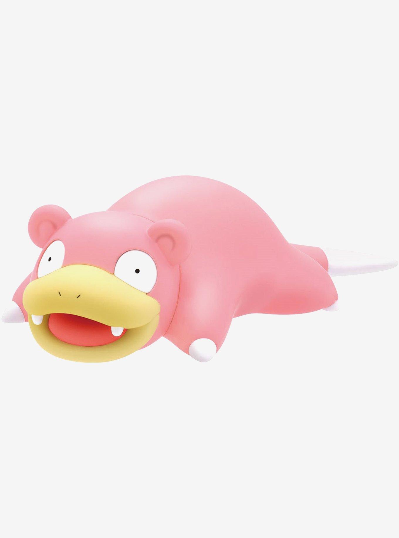 Pok&eacute;mon Slowpoke Model Kit Quick Model Kit, , hi-res