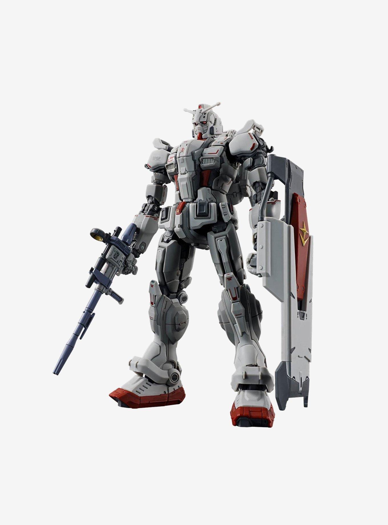 Gundam: Requiem for Vengeance Gundam EX High Grade 1:144 Scale Model Kit, , hi-res