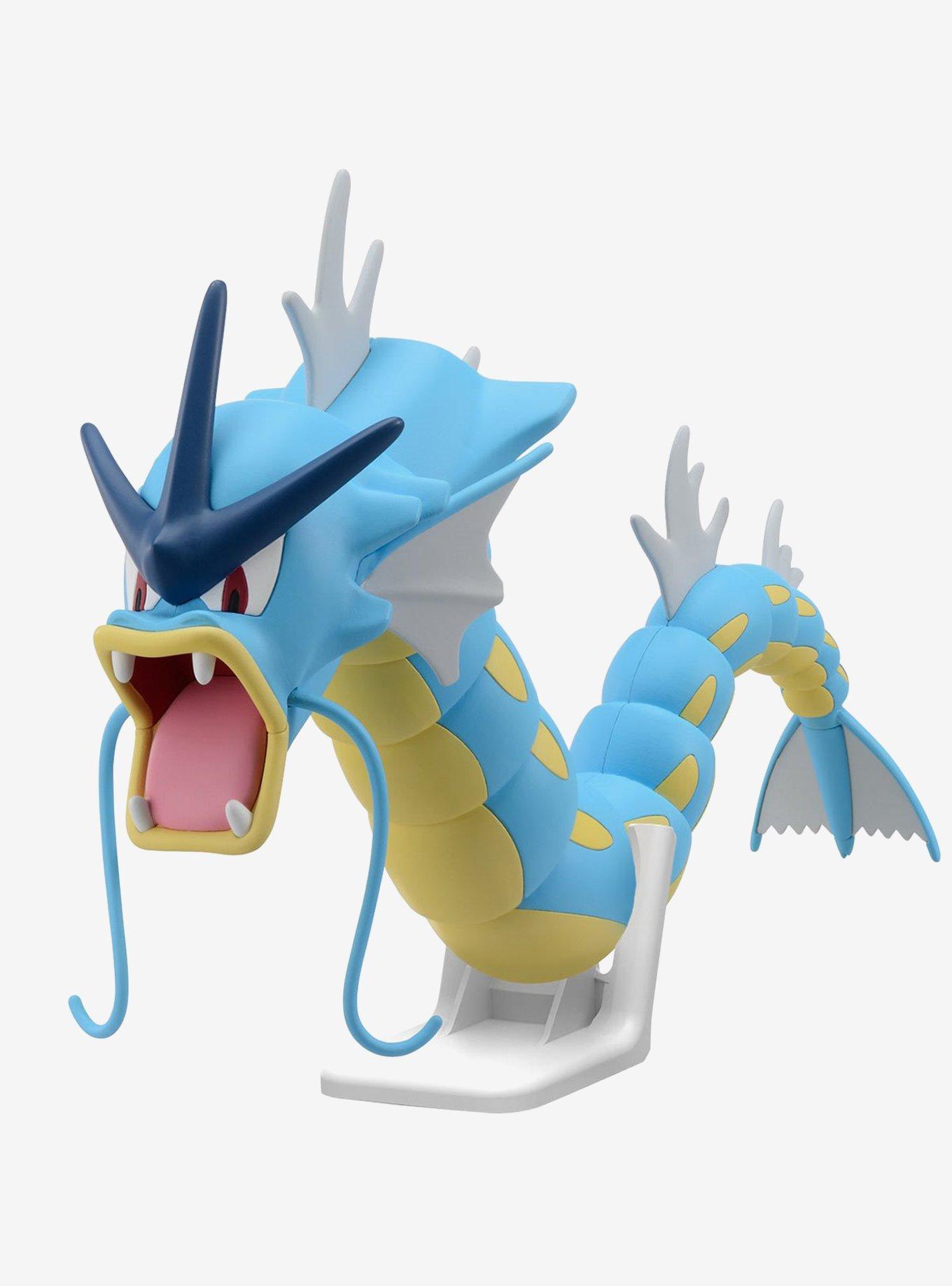 Pokémon Gyarados Model Kit