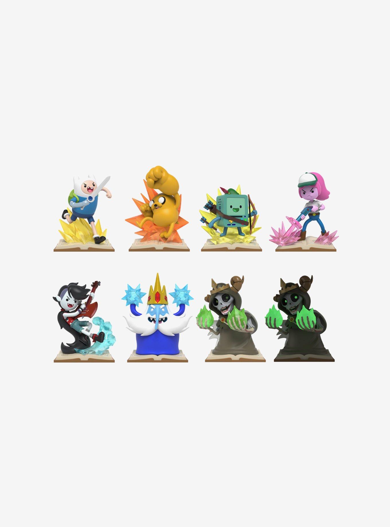 Adventure Time Blind Box Figure, , hi-res