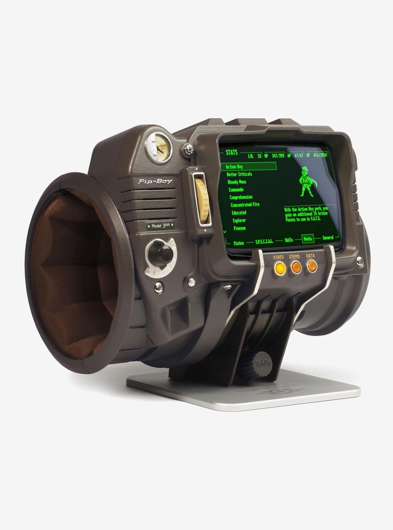 Fallout 3 Pip-Boy 3000 Replica, , hi-res