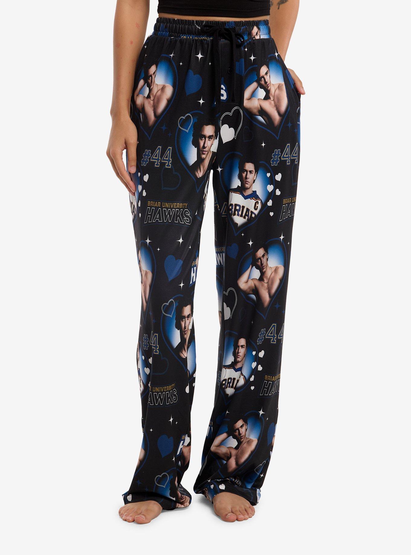 Off Campus Garrett Graham Pajama Pants, , hi-res