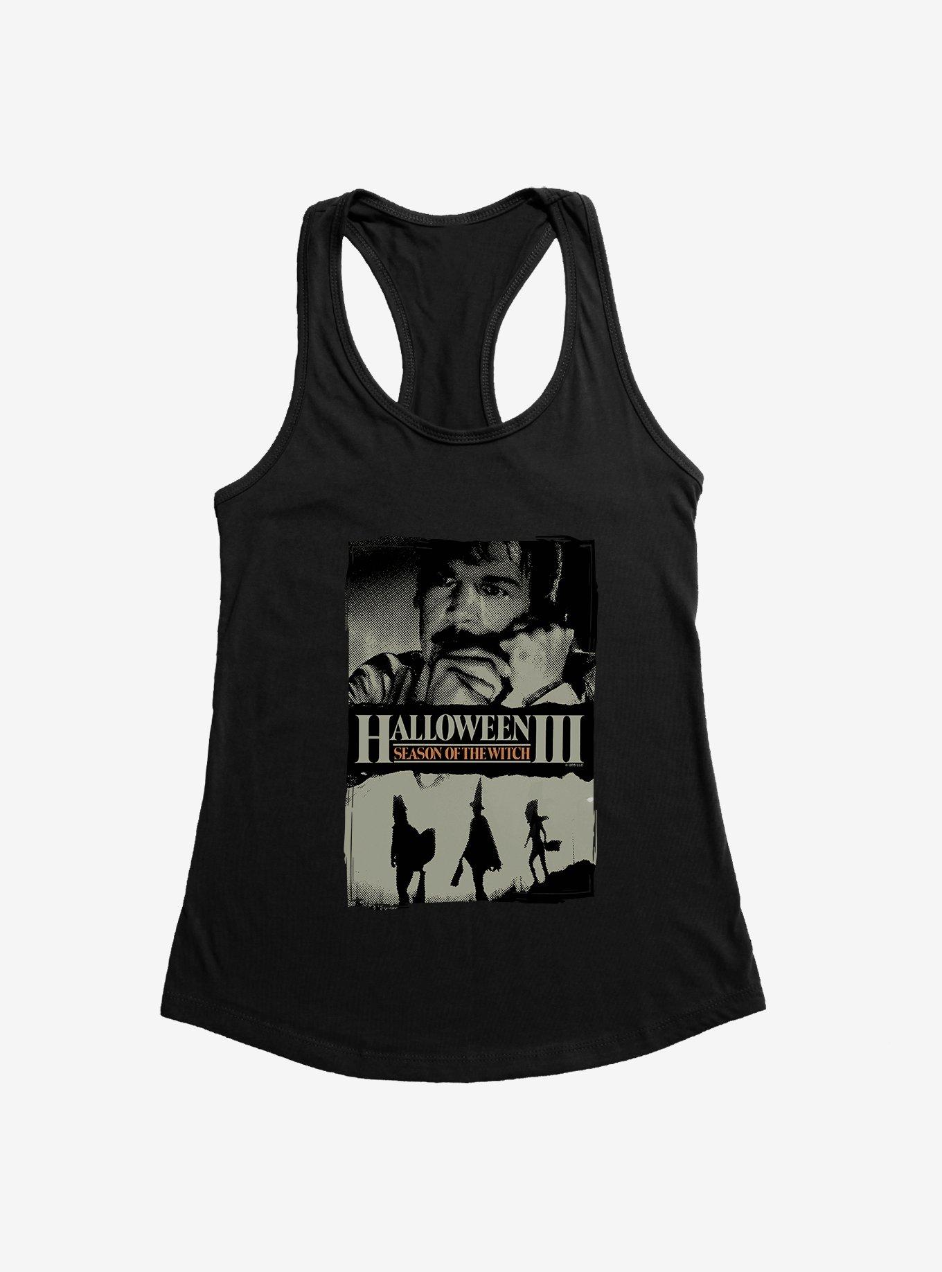 Halloween III Season Of The Witch Womens Tank, , hi-res