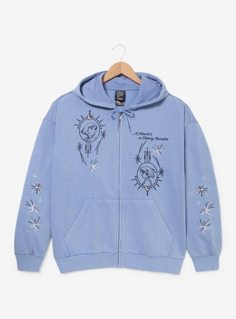 【海外限定・公式】Ghibli ジブリ 2XL ハウルの動く城 BoxLunch 36416850_hi?h=630