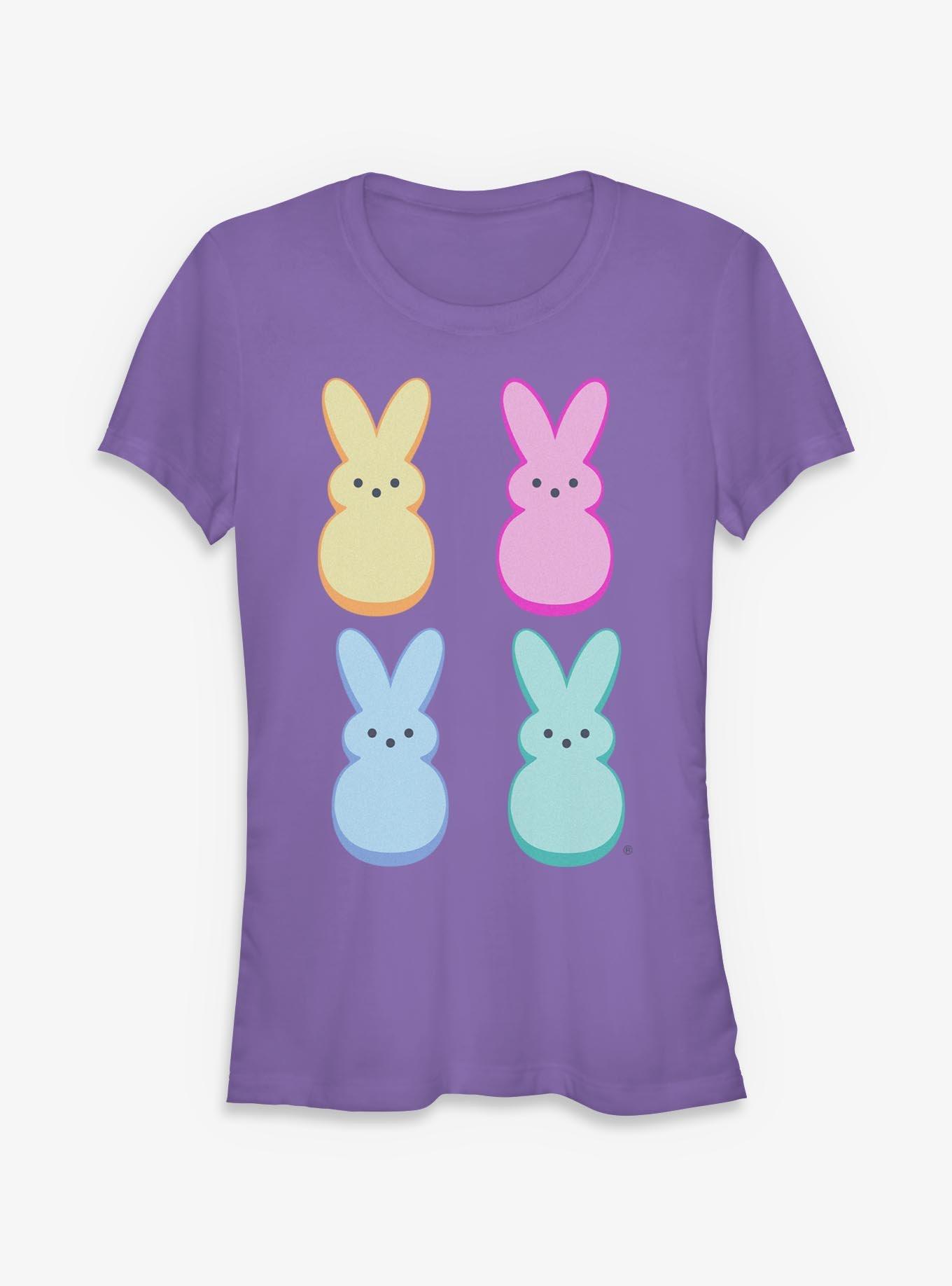 Peeps Just Peeps Girls T-Shirt