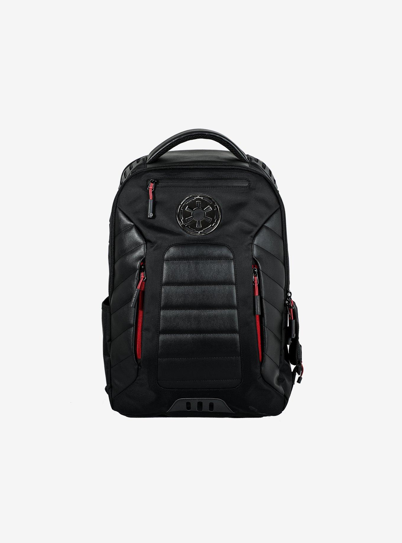 Heroes & Villains Star Wars Galactic Empire Backpack