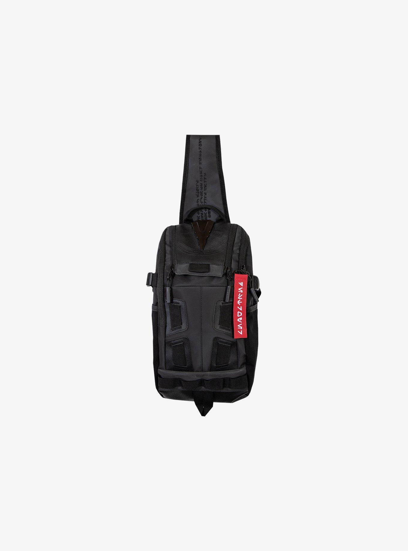 Heroes & Villains Star Wars Imperial Star Destroyer Sling Bag, , hi-res