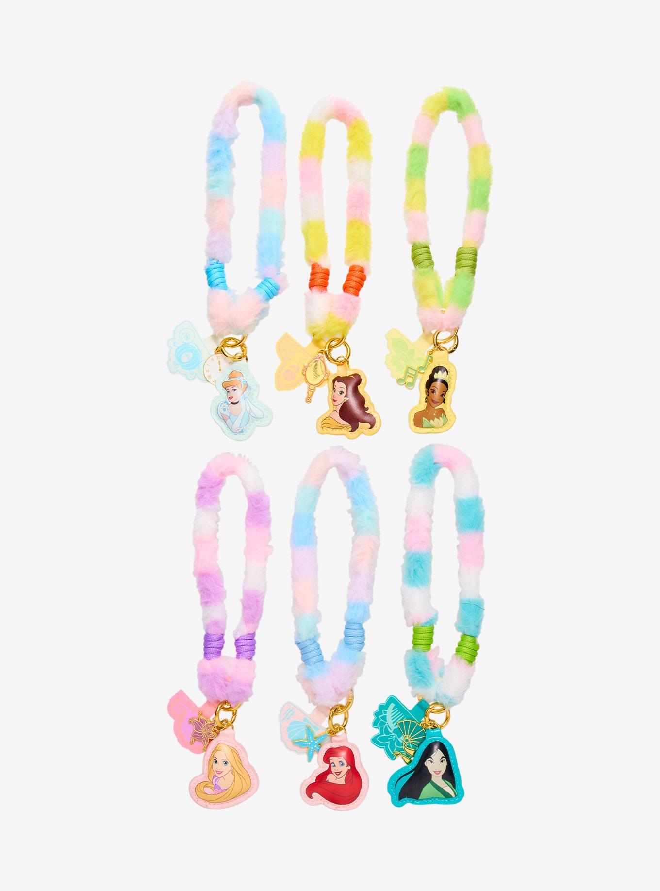 Disney Princess Charm Blind Box Phone Wristlet, , hi-res