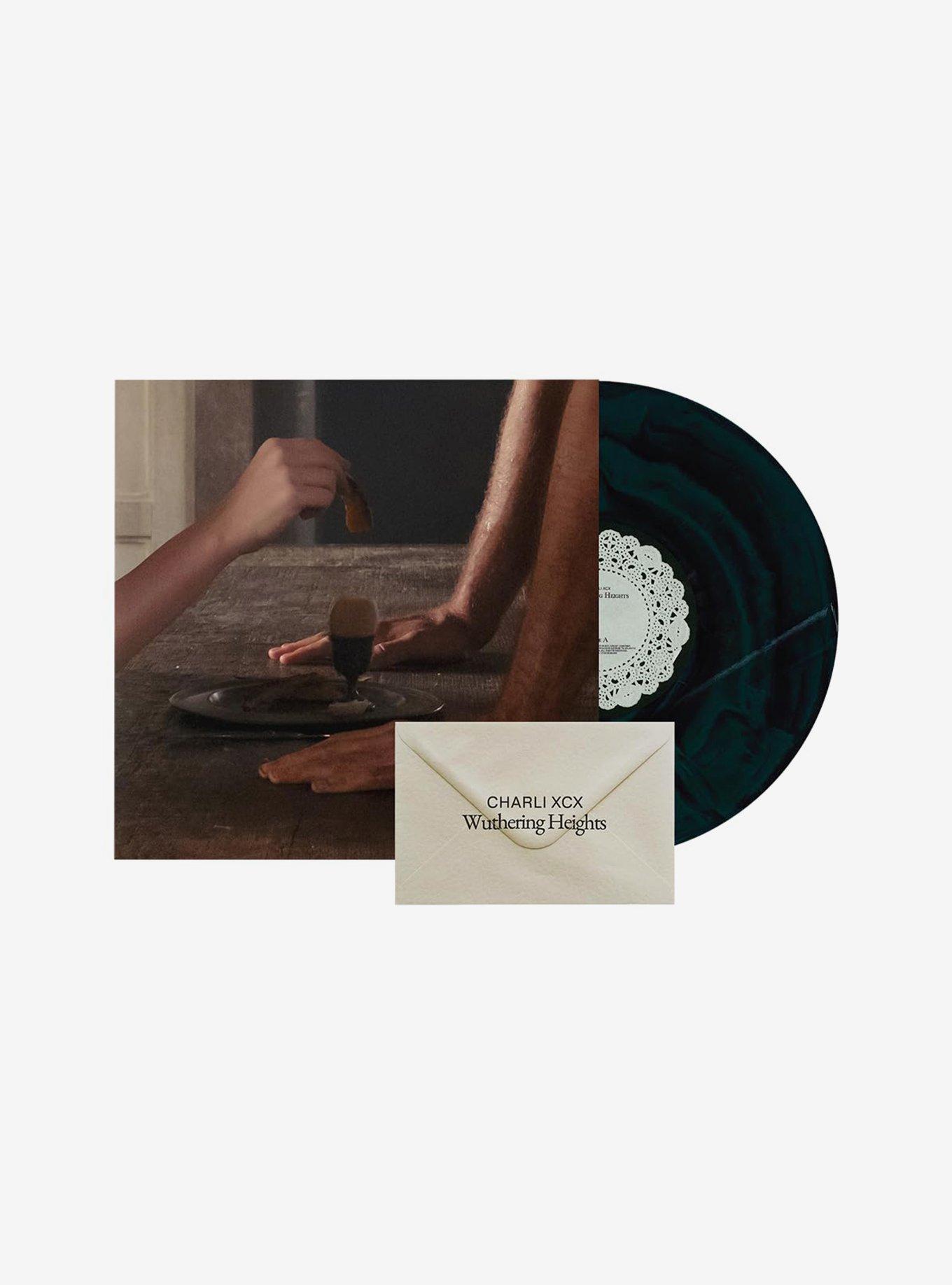 Charli XCX Wuthering Heights Vinyl LP, , hi-res