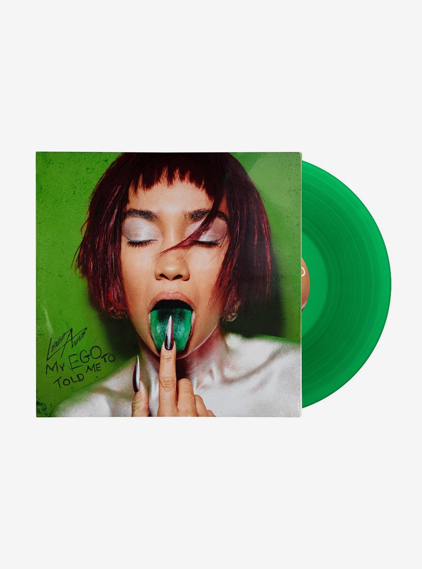 Leigh-Anne My Ego Told Me To Vinyl LP, , hi-res