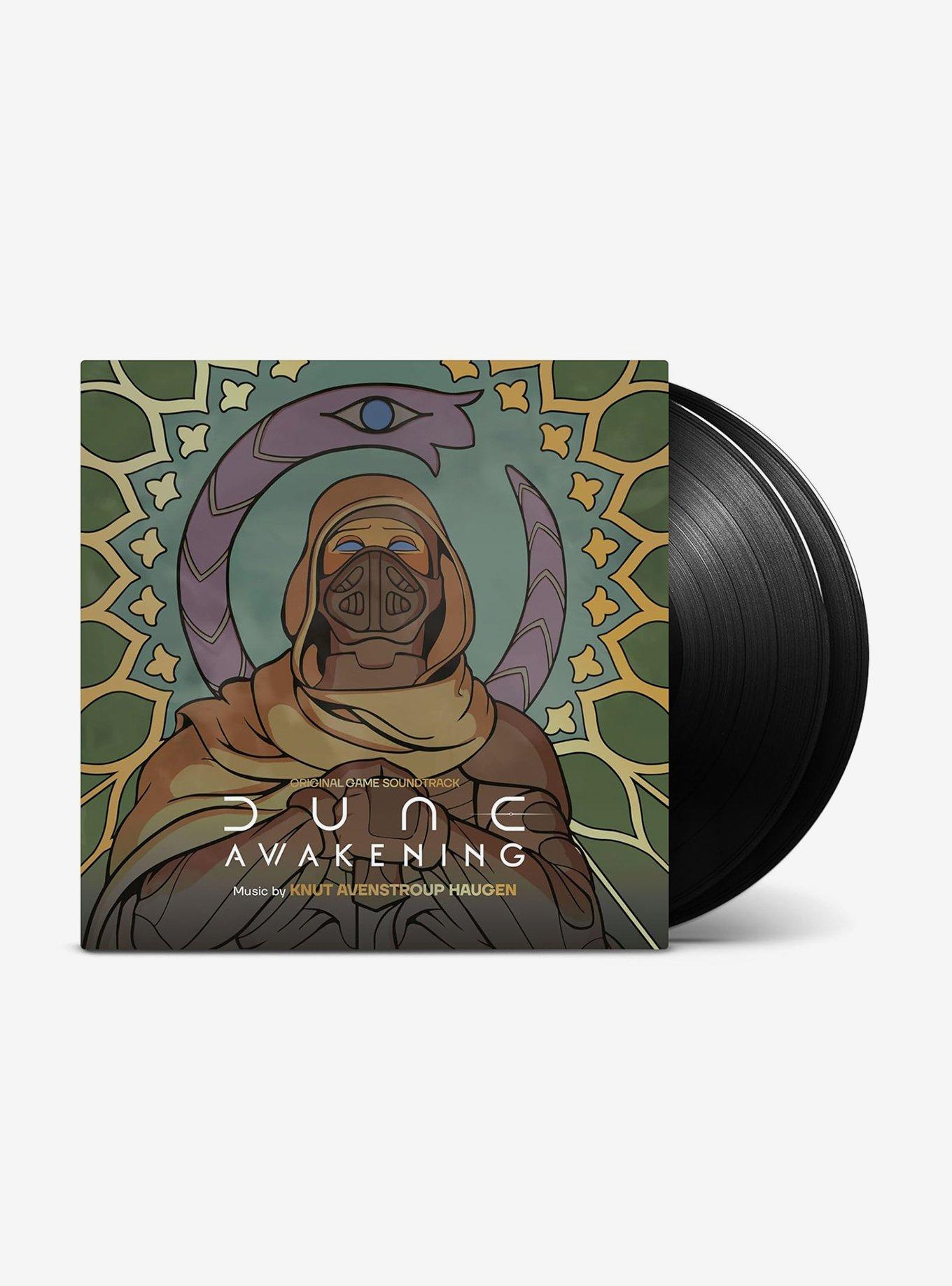 Dune: Awakening (Original Soundtrack) Vinyl LP, , hi-res