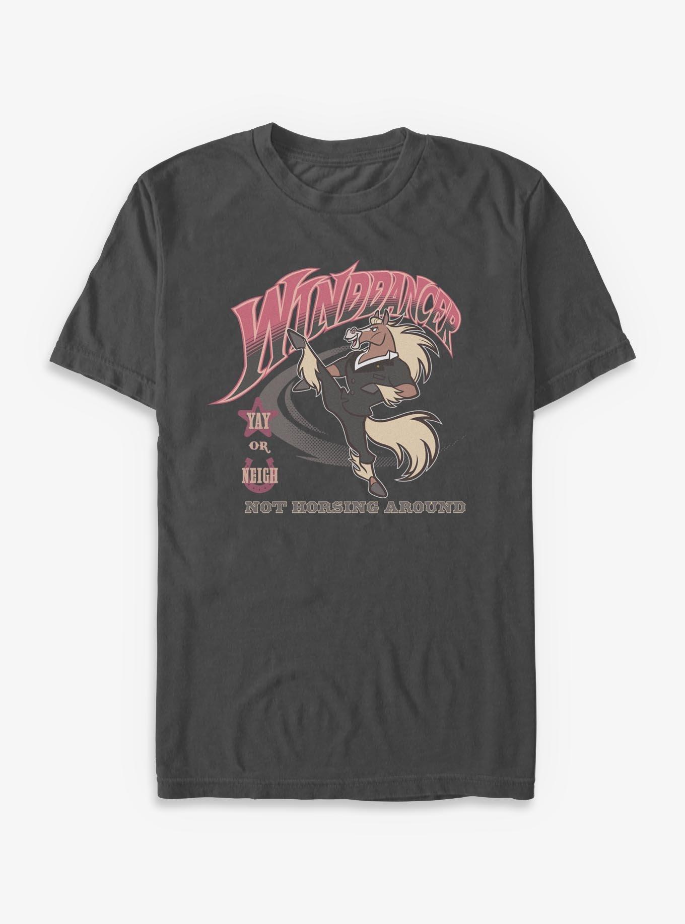 Disney Zootopia Winddancer Not Horsing Around T-Shirt, , hi-res