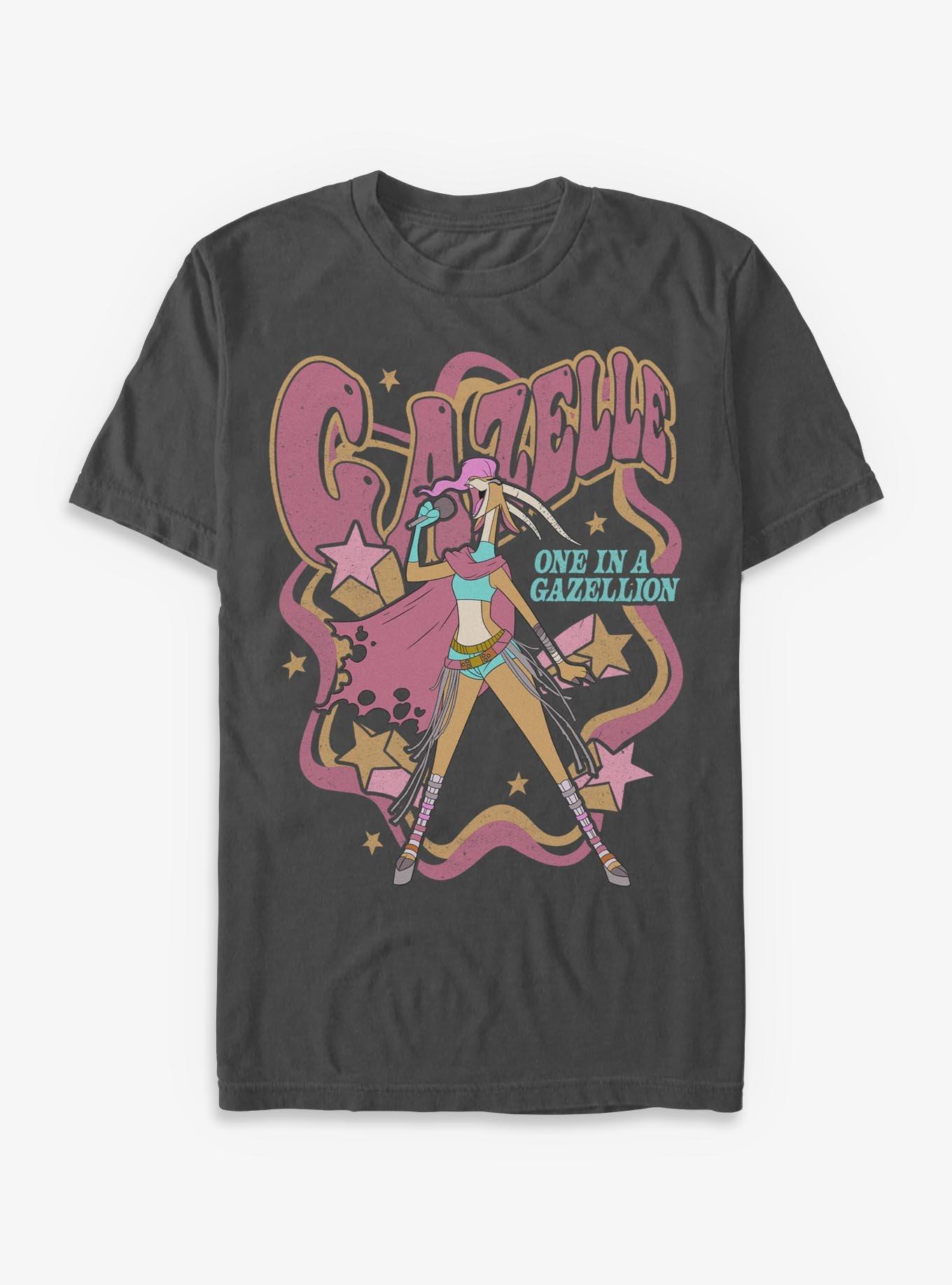 Disney Zootopia One In A Gazellion T-Shirt, , hi-res