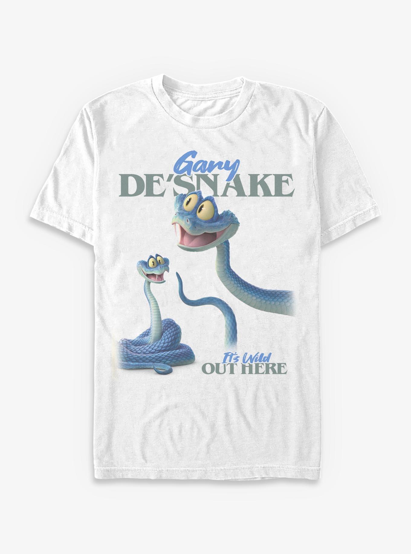 Disney Zootopia Wild Gary T-Shirt, , hi-res