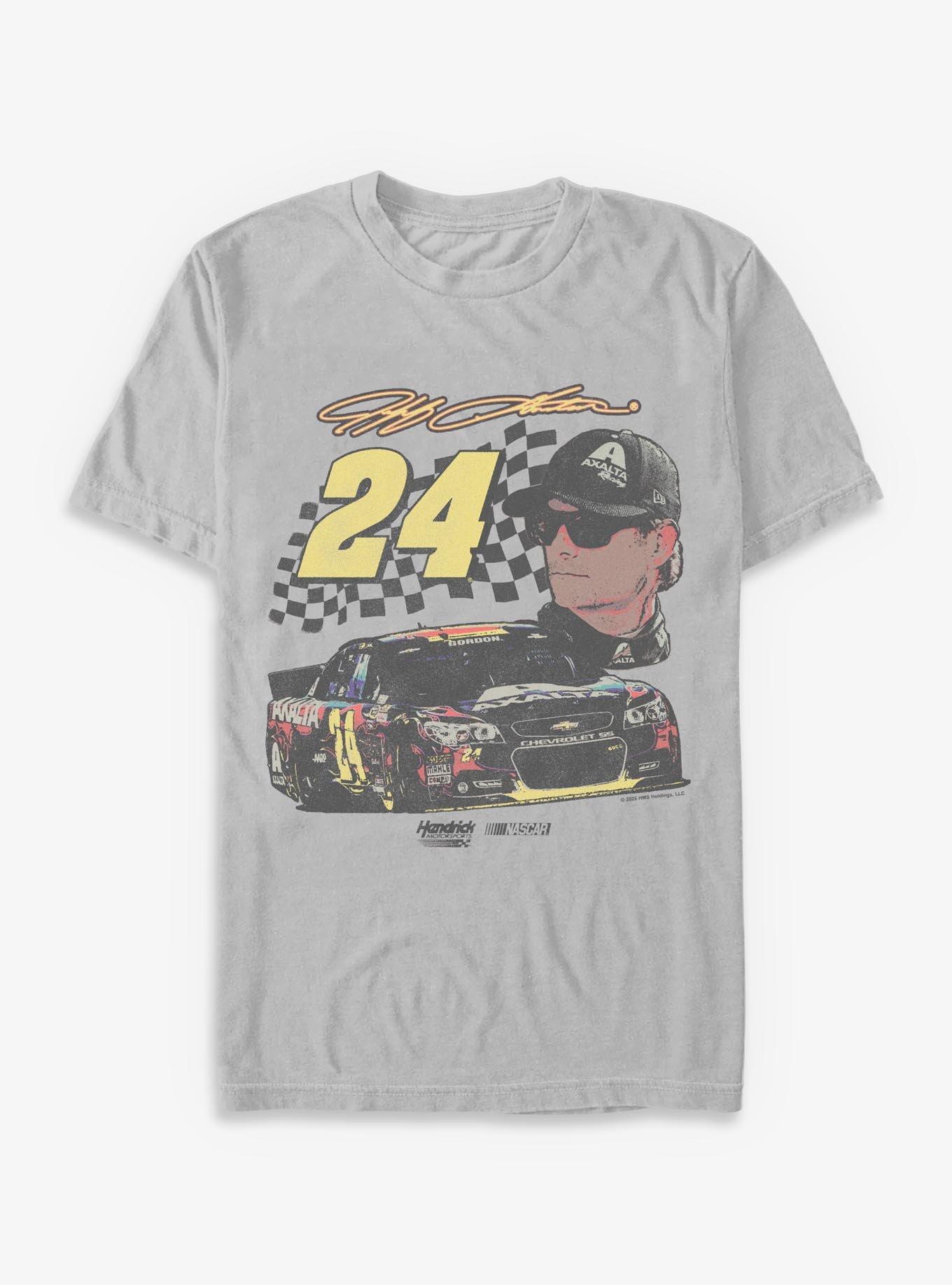 Nascar Gordon Heroic T-Shirt, , hi-res