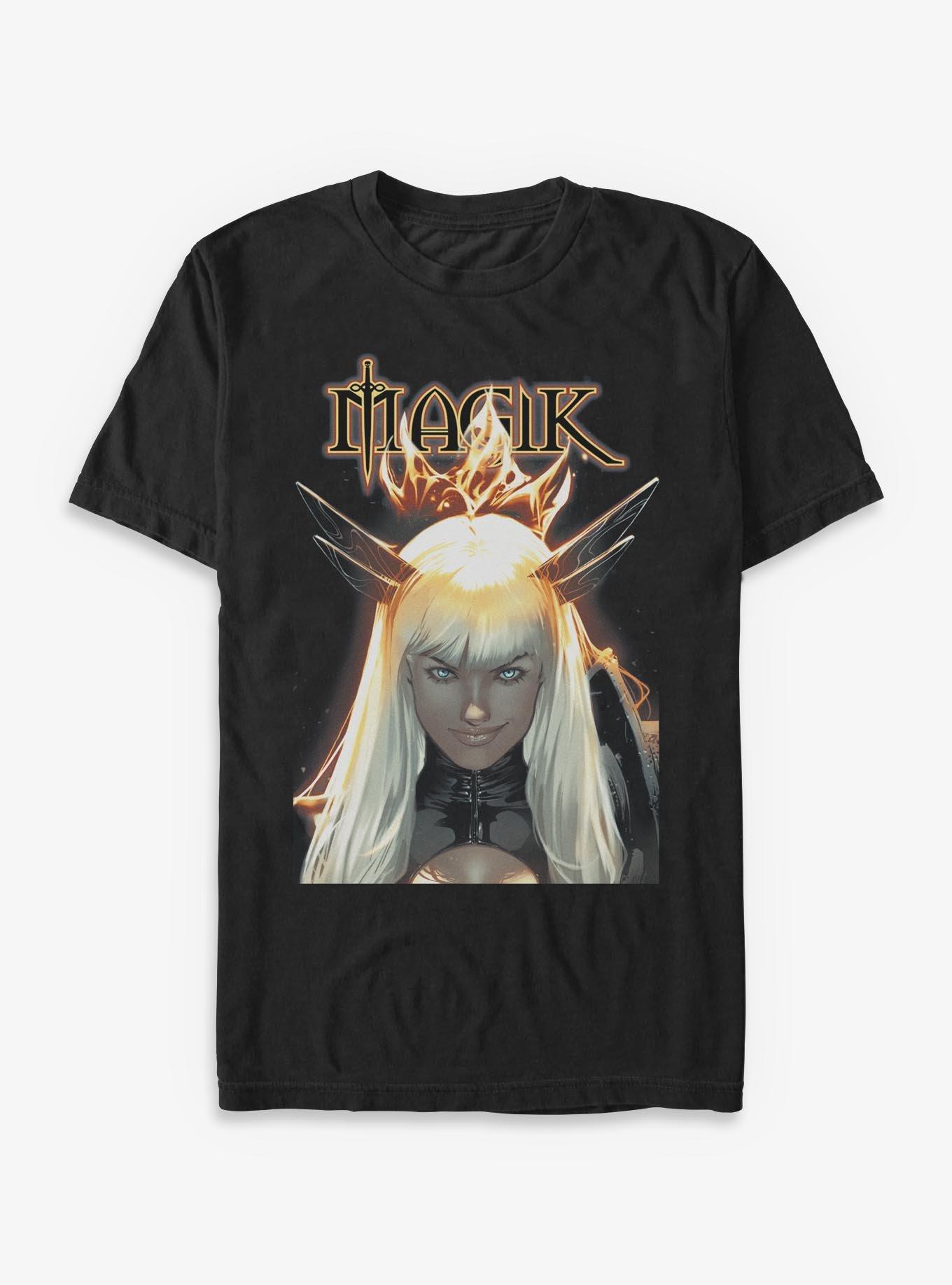 Marvel X-Men Magik T-Shirt, , hi-res
