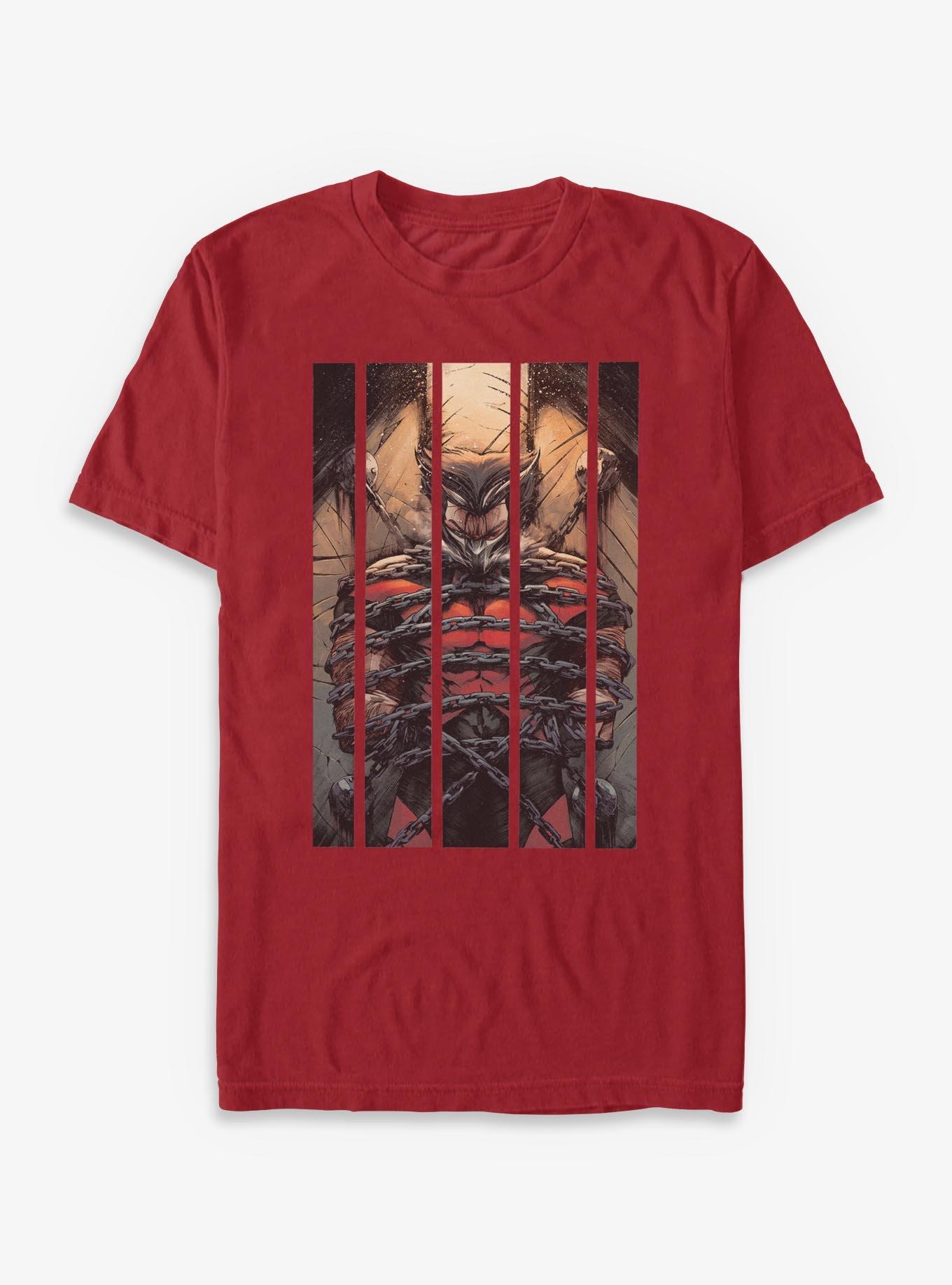 X-Men Ultimate Wolverine T-Shirt, , hi-res
