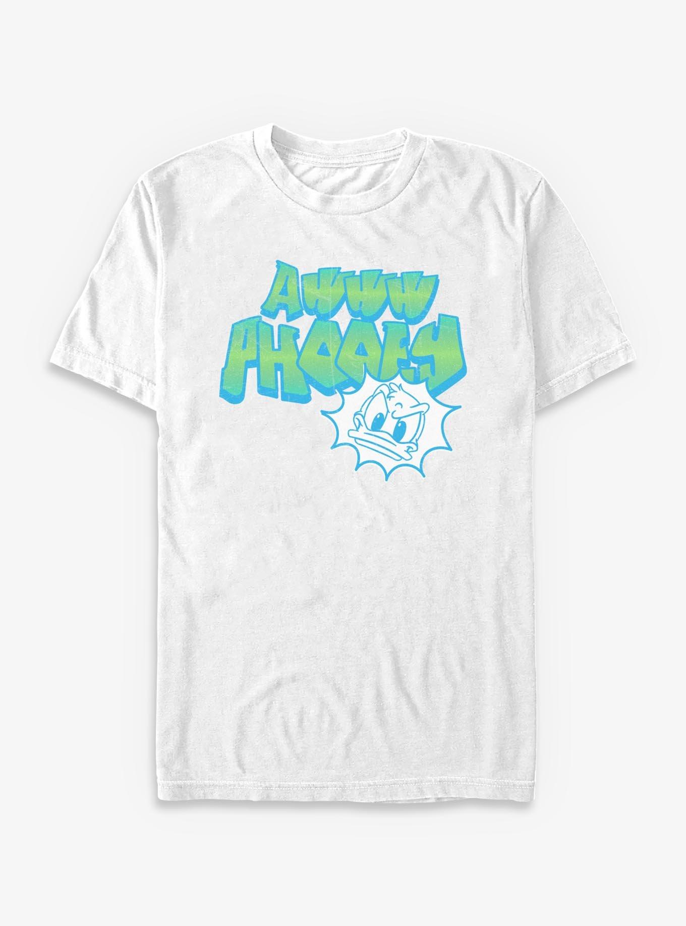 Disney Mickey Mouse Awww Phooey T-Shirt, , hi-res