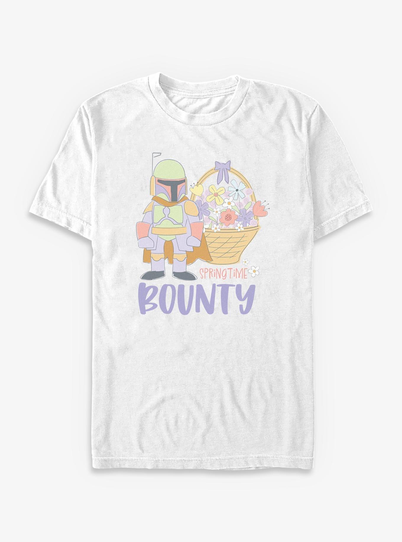 Star Wars Spring Time Bounty T-Shirt, , hi-res