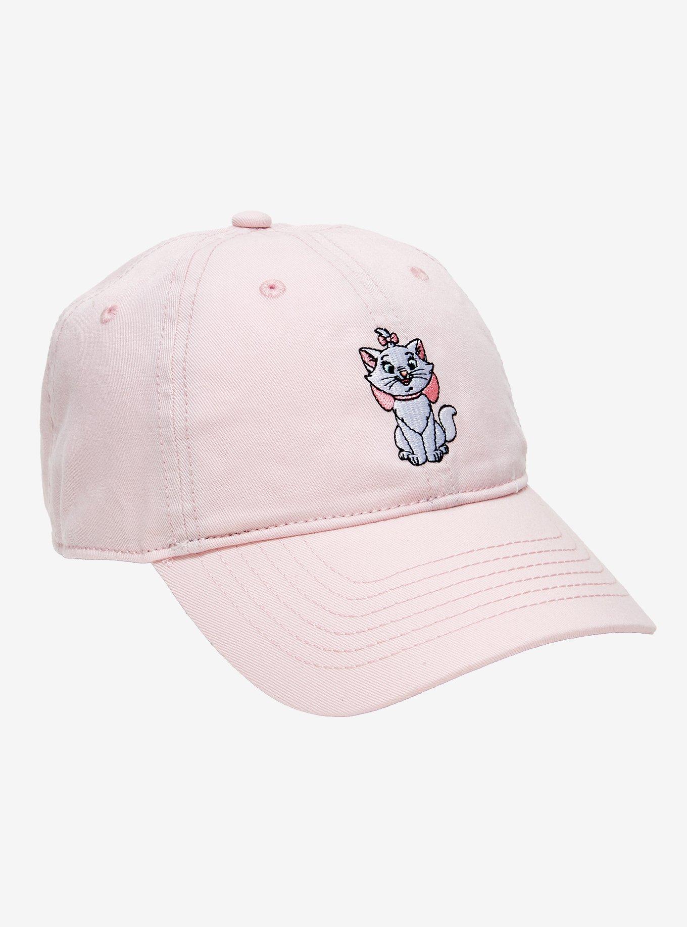 The Aristocats Marie Dad Cap, , hi-res