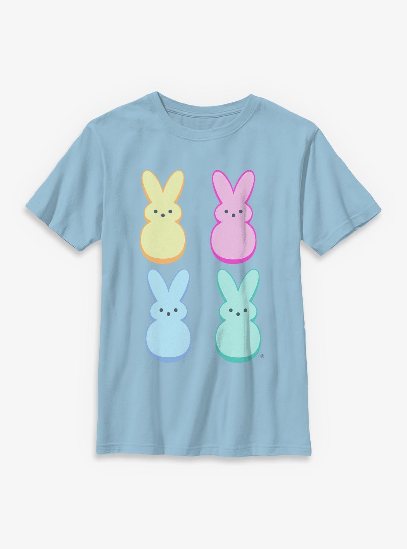 Peeps Just Peeps Youth T-Shirt, , hi-res