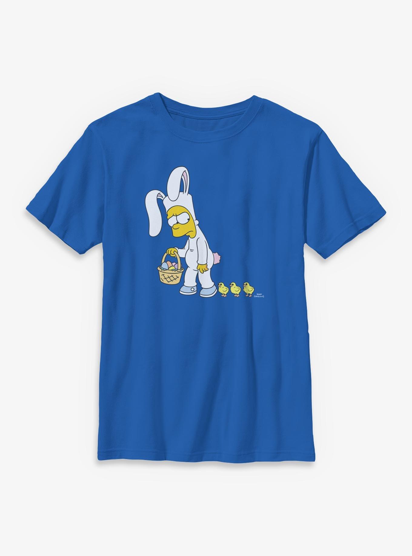 Star Wars Easter Egg Hunt Bart Youth T-Shirt, , hi-res
