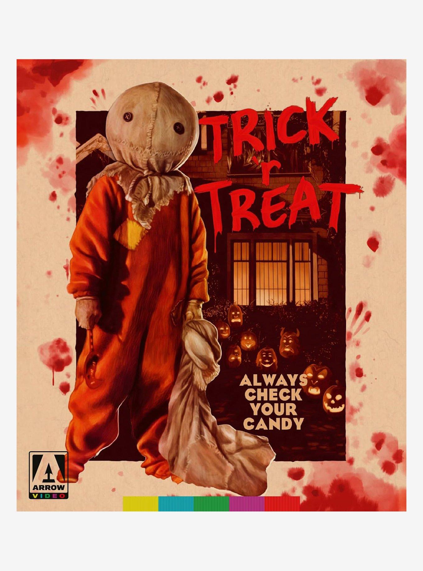 Trick 'R Treat Ultra HD, , hi-res