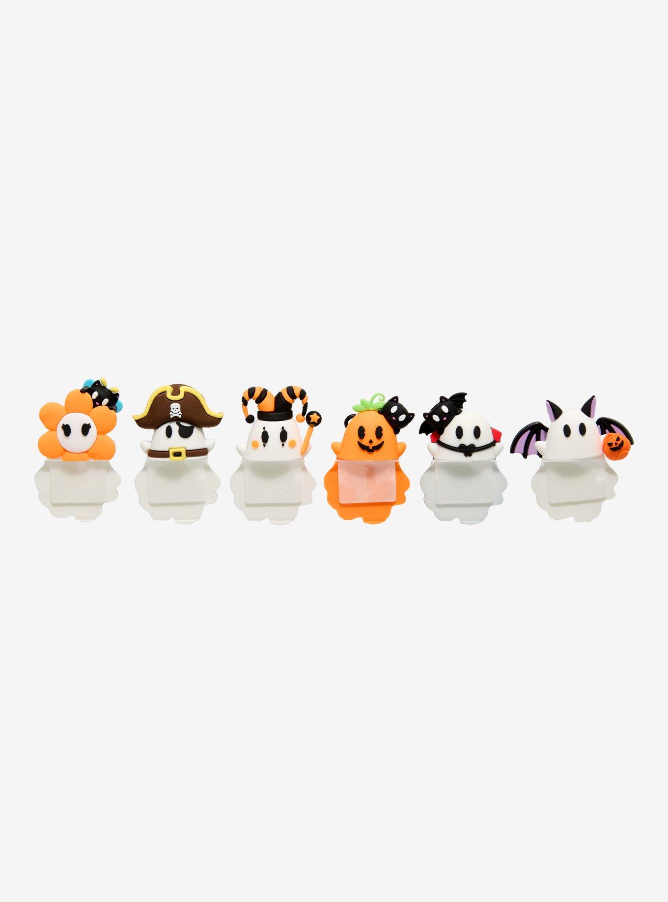 Ghostees Halloween Blind Box Phone Buddy Hot Topic Exclusive, , hi-res