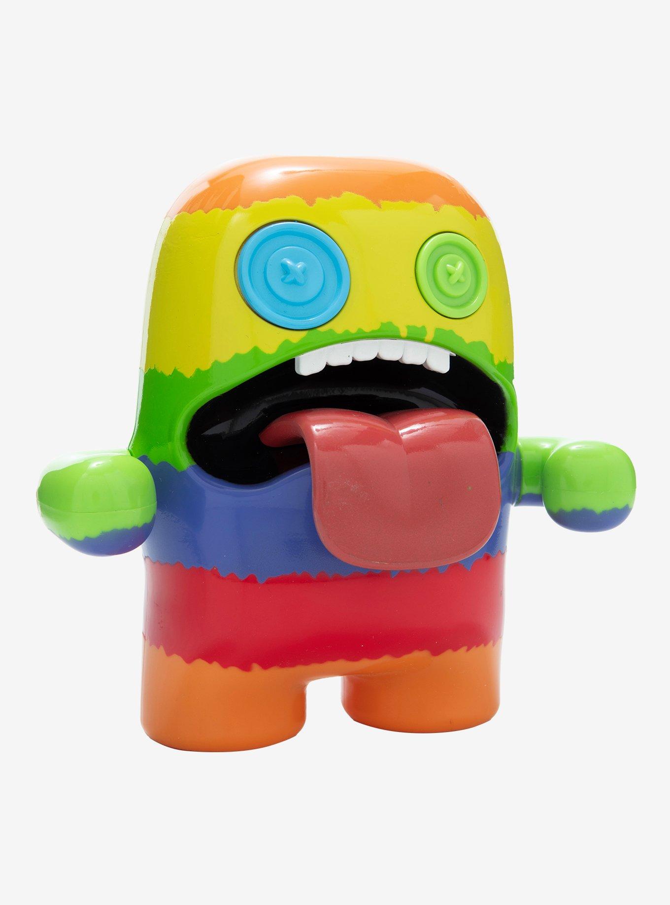 Fuggler Oogah Boogah Screen-Topper Wireless Speaker, , hi-res