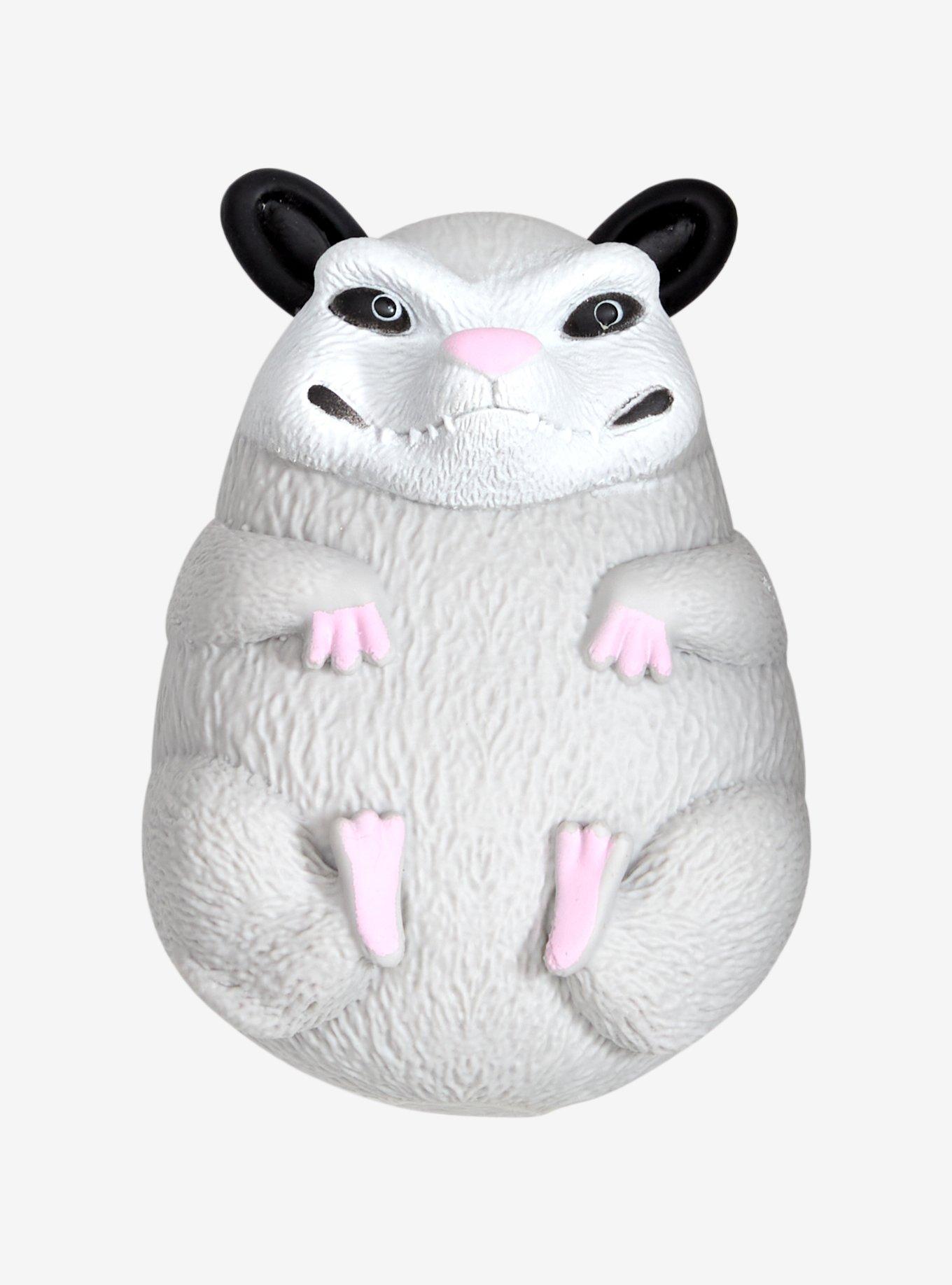 Splat Possum, , hi-res