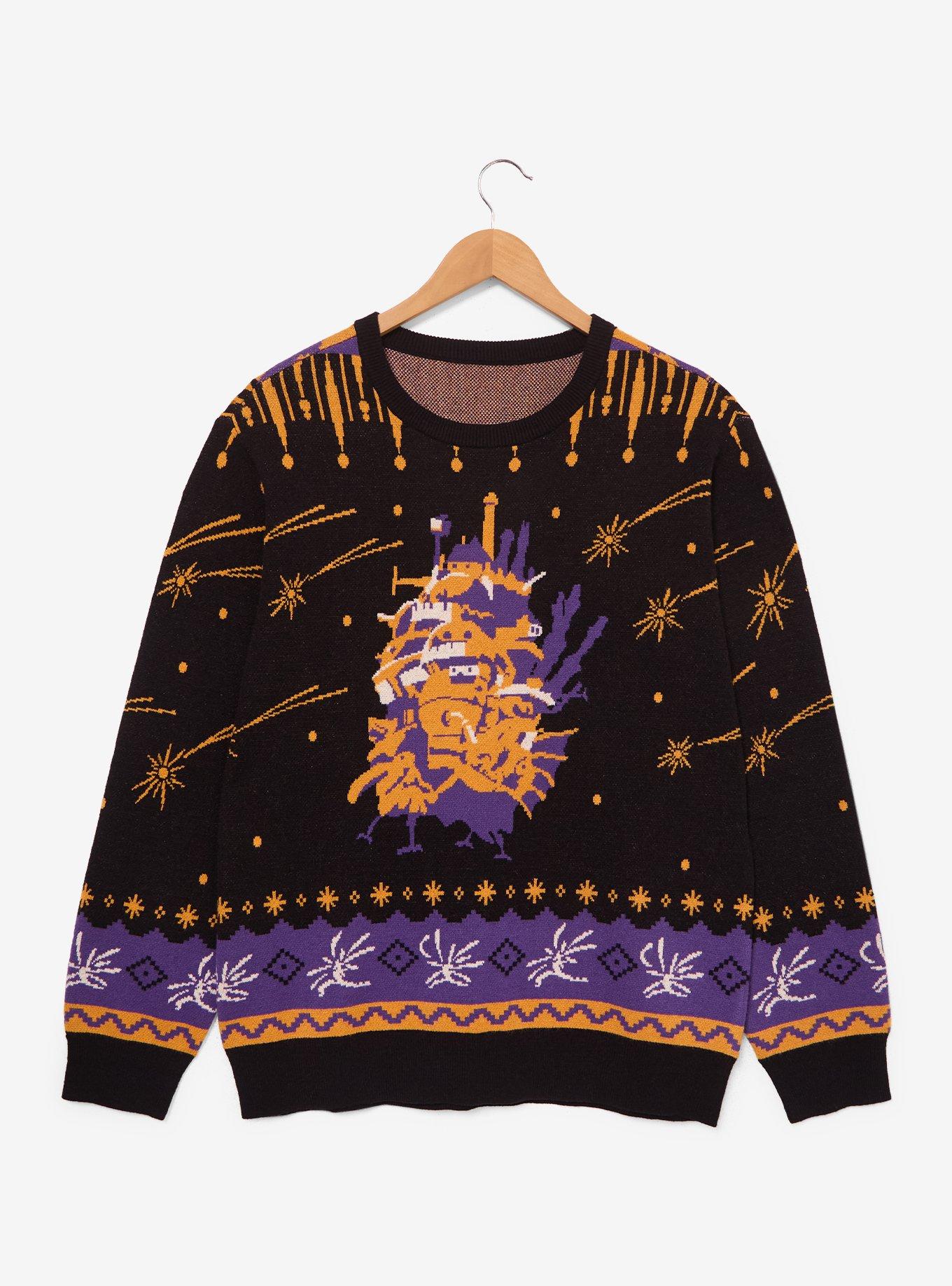 Howl's Moving Castle Tees & Merchandise | BoxLunch