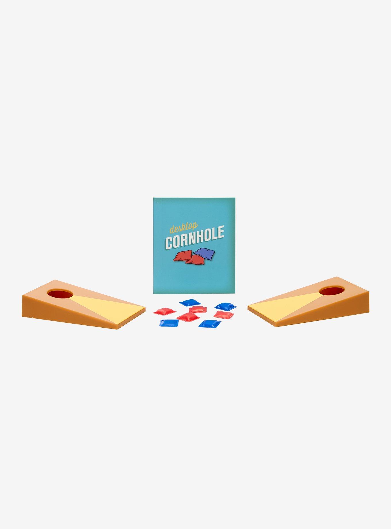 Desktop Cornhole, , hi-res